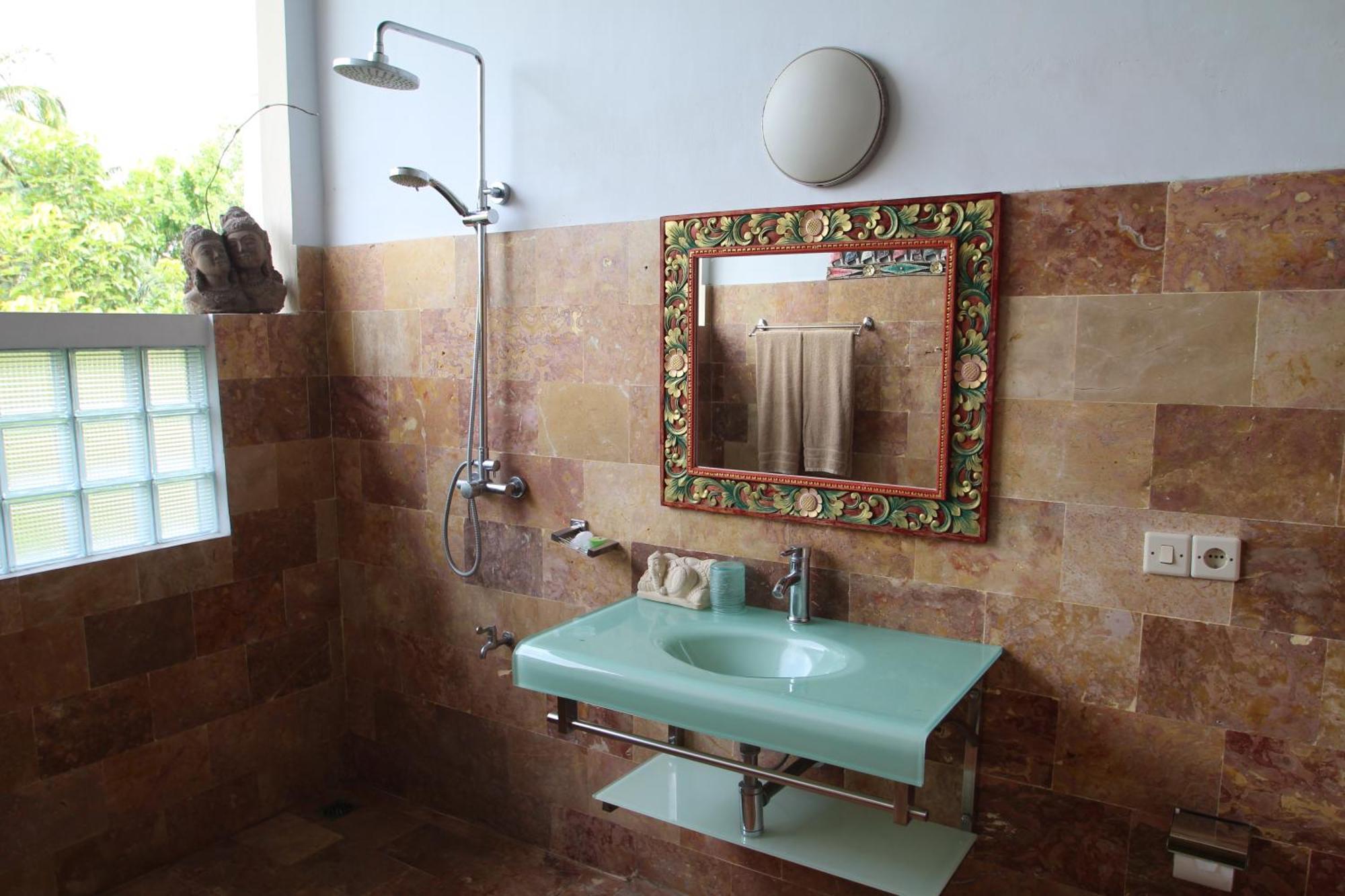 Uma Capung Mas Cottage Ubud  Bagian luar foto