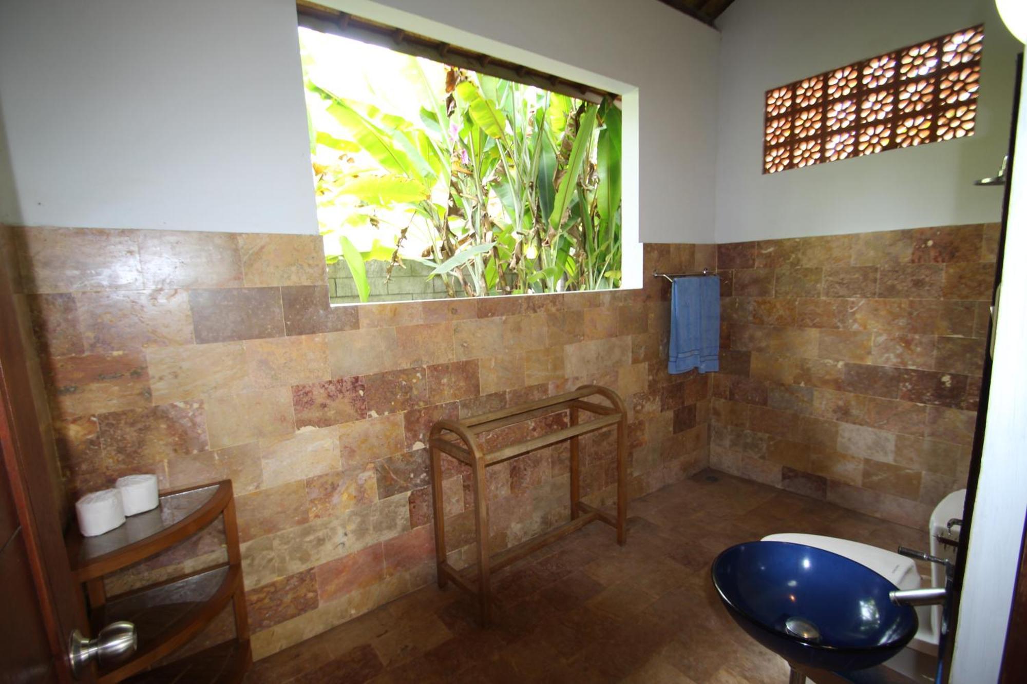Uma Capung Mas Cottage Ubud  Bagian luar foto